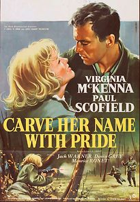 Carve Her Name with Pride