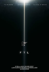 Faster Than Light