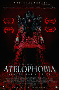 Atelophobia