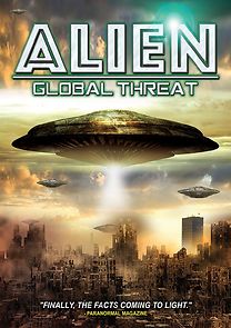 Alien Global Threat