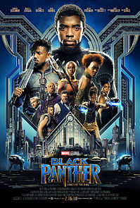 Black Panther