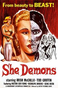 She Demons