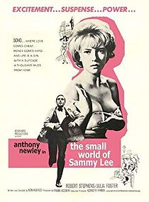 The Small World of Sammy Lee