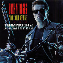 Guns N' Roses: You Could Be Mine
