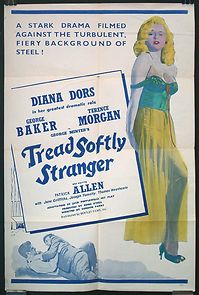 Tread Softly Stranger