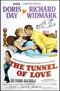The Tunnel of Love