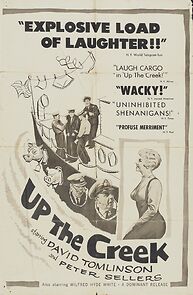 Up the Creek
