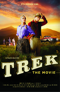 Trek: The Movie