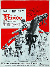 The Prince and the Pauper