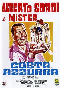 Costa Azzurra