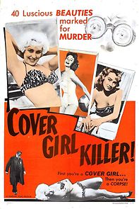 Cover Girl Killer