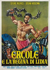 Hercules Unchained