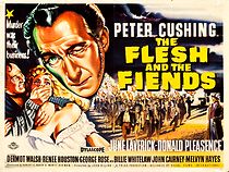 The Flesh and the Fiends