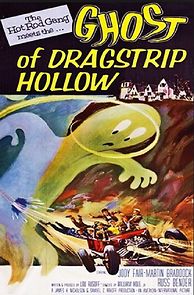 Ghost of Dragstrip Hollow