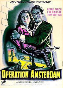 Operation Amsterdam