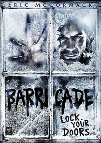 Barricade
