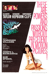 Suddenly, Last Summer