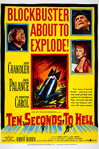 Ten Seconds to Hell