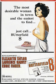 BUtterfield 8