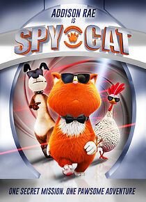 Spy Cat