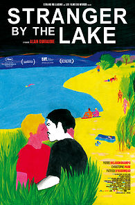 Stranger by the Lake
