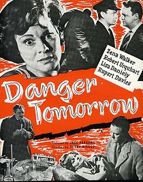 Danger Tomorrow
