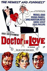 Doctor in Love