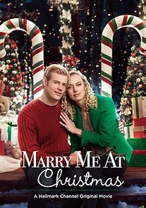 Marry Me at Christmas