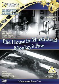 The House in Marsh Road