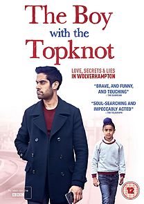 The Boy with the Topknot