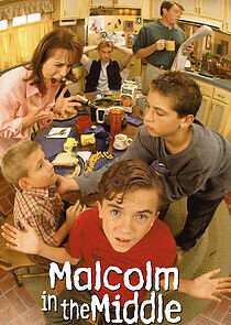 Malcolm in the Middle