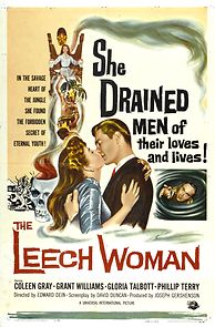 The Leech Woman