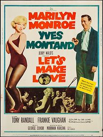Let's Make Love
