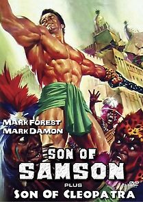 Son of Samson