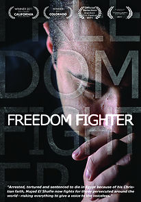 Freedom Fighter