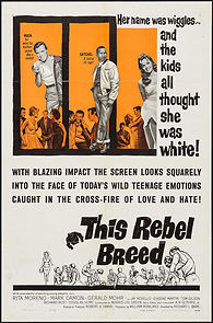 This Rebel Breed