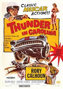 Thunder in Carolina