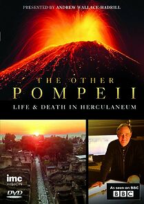 The Other Pompeii: Life & Death in Herculaneum