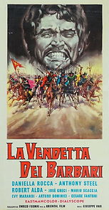 Revenge of the Barbarians