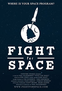 Fight for Space