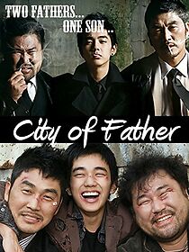 City of Fathers