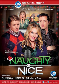 Naughty & Nice