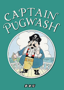 Captain Pugwash