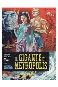 The Giant of Metropolis