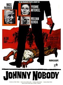 Johnny Nobody