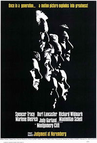 Judgment at Nuremberg