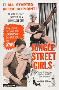 Jungle Street Girls