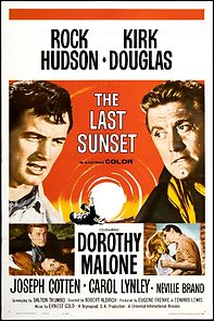 The Last Sunset