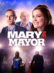 Mary 4 Mayor