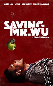 Saving Mr. Wu